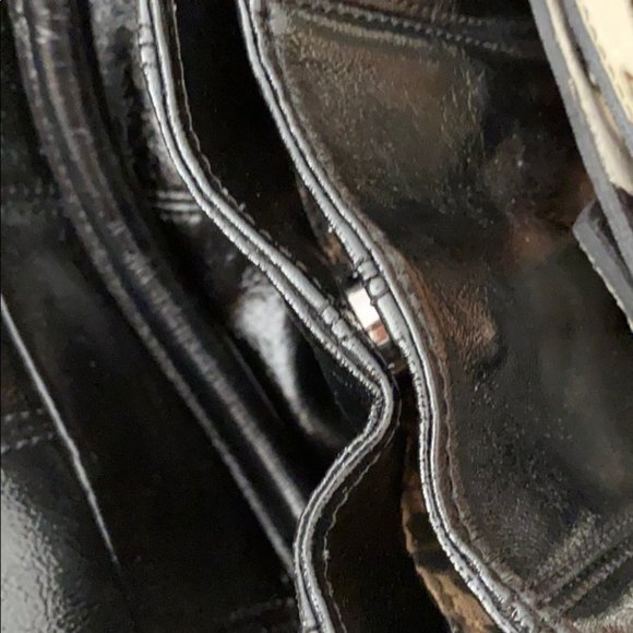 Beverly Feldman Extra Large Shopper - Picture 3 of 13